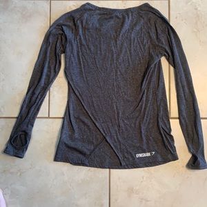 Gymshark Long Sleeve Tee